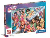 polish book : Puzzle 180...