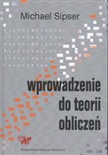 Wprowadzen... - Michael Sipser -  books in polish 