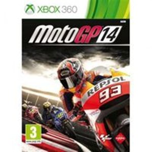 Obrazek MotoGP 14 Xbox 360