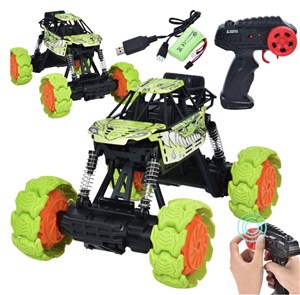 Obrazek Samochód zdalnie sterowany