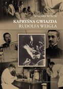 Kapryśna g... - Ryszard Wójcik - Ksiegarnia w UK