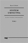 Systewm un... - Karol Libelt -  books from Poland