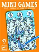 polish book : Mini gra G...