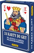Karty do g... -  books from Poland
