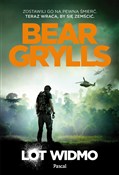 Zobacz : Lot widmo - Bear Grylls