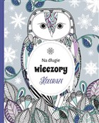 Koloraże N... - Opracowanie Zbiorowe - Ksiegarnia w UK