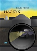 polish book : Haczyk - Emilia Kiereś