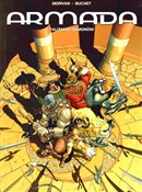 Zobacz : Armada Tal... - Morvan Buchet