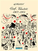 polish book : Profesor F... - Zbigniew Lengren