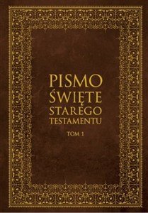 Picture of PAKIET PISMO ŚWIĘTE STAREGO TESTAMENTU