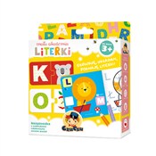 CzuCzu Mał... - Opracowanie Zbiorowe - Ksiegarnia w UK