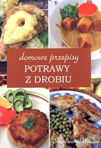 Obrazek Domowe przepisy. Potrawy z drobiu