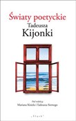 Światy poe... -  Książka z wysyłką do UK
