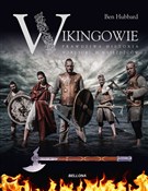Polska książka : Wikingowie... - Ben Hubbard