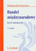 Zobacz : Handel mię... - Rett R. Ludwikowski