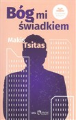 Bóg mi świ... - Makis Tsitas - Ksiegarnia w UK