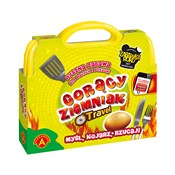 Gorący Zie... - Ksiegarnia w UK