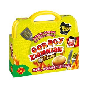 Picture of Gorący Ziemniak Travel