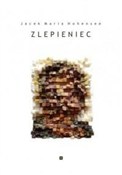 Polska książka : Zlepieniec... - Jacek Maria Hohensee
