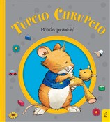 Polska książka : Tupcio Chr... - Eliza Piotrowska