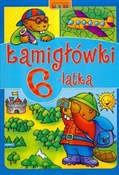 polish book : Łamigłówki...