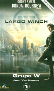 Obrazek Largo Winch Grupa W