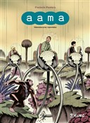 Aama Tom 2... - Frederik Peeters -  Książka z wysyłką do UK