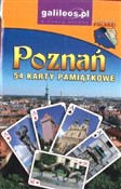 Karty pami... -  Książka z wysyłką do UK