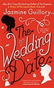 polish book : The Weddin... - Jasmine Guillory