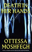 Książka : Death in h... - Ottessa Moshfegh