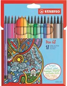 Zobacz : Flamastry ...