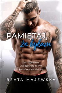 Picture of Pamiętaj że byłam