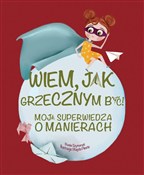 Książka : Wiem, jak ... - Basia Szymanek