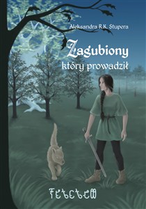 Obrazek Zagubiony który prowadził