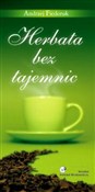 polish book : Herbata be... - Andrzej Fiedoruk