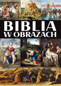 Obrazek Biblia w obrazach