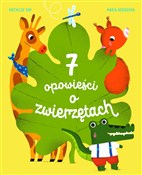 7 opowieśc... - Ray Mathilde - Ksiegarnia w UK