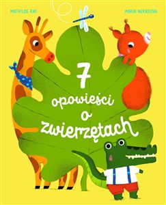 Obrazek 7 opowieści o zwierzętach