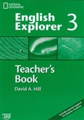 English Ex... - David A. Hill -  Książka z wysyłką do UK