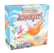 Rozbrykane... -  Książka z wysyłką do UK