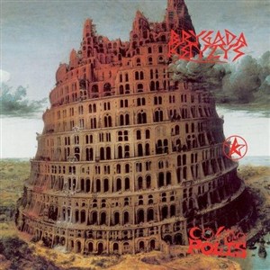 Obrazek Cosmopolis. Reedycja 2021 LP