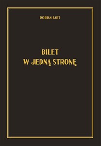 Picture of Bilet w jedną stronę