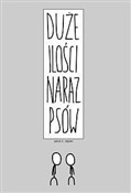 Duże ilośc... - Jakub Dębski -  Polish Bookstore 