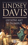 polish book : Ostatni ak... - Lindsey Davis
