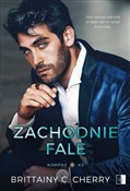 Książka : Zachodnie ... - Brittainy C. Cherry