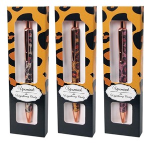 Obrazek Długopis Panther Gift Box, 1 szt