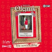 Książka : [Audiobook... - Agnieszka Olejnik