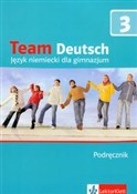 Zobacz : Team Deuts... - Ursula Esterl, Elke Korner, Agnes Einhorn