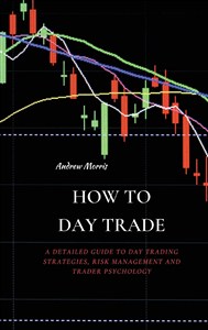 Picture of HOW TO DAY TRADE