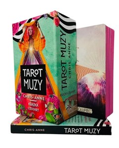 Obrazek Tarot Muzy